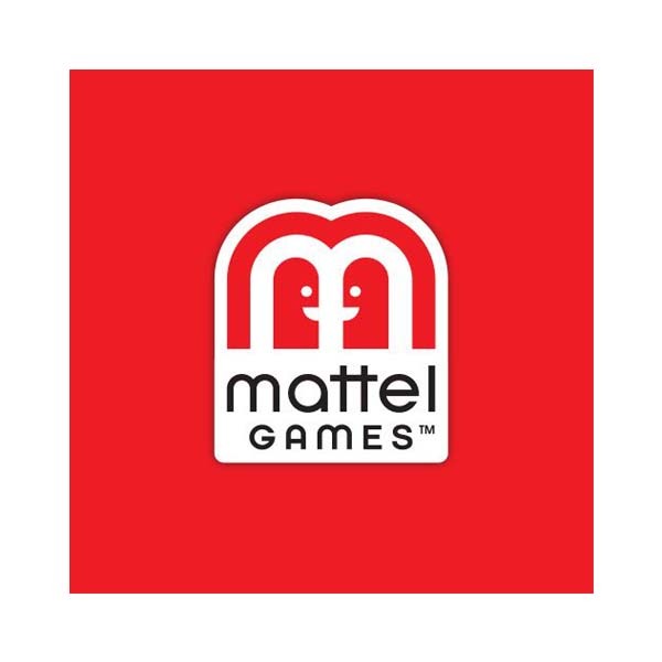 Mattel Games