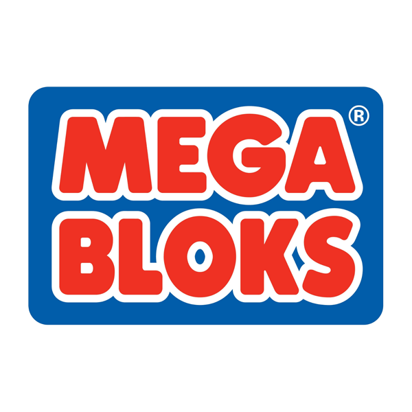 Mega Bloks