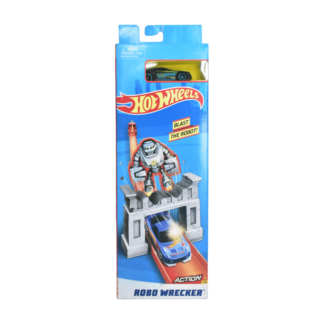 Hot Wheels Mega Jump Gufi Philippines