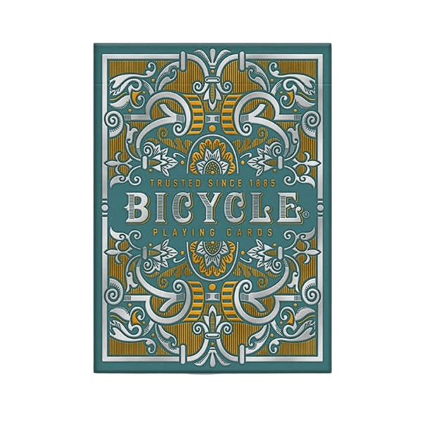 Bicycle Promenade Playing Cards