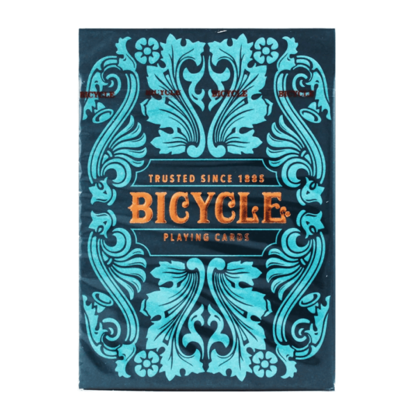 Bicycle Sea King