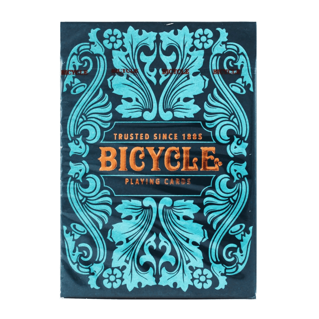 BYO-0022 Bicycle® Sea King a