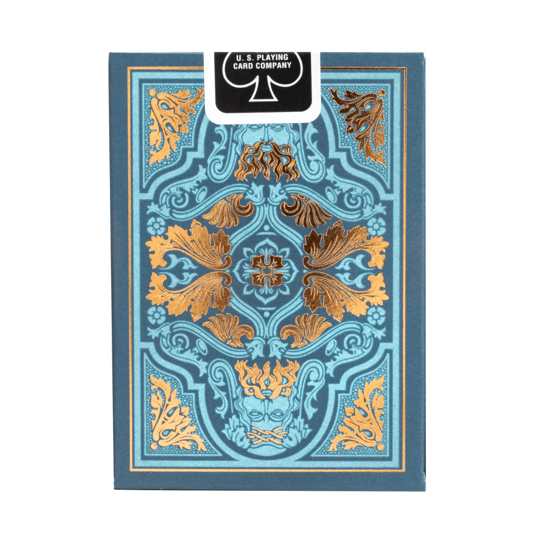 BYO-0022 Bicycle® Sea King b