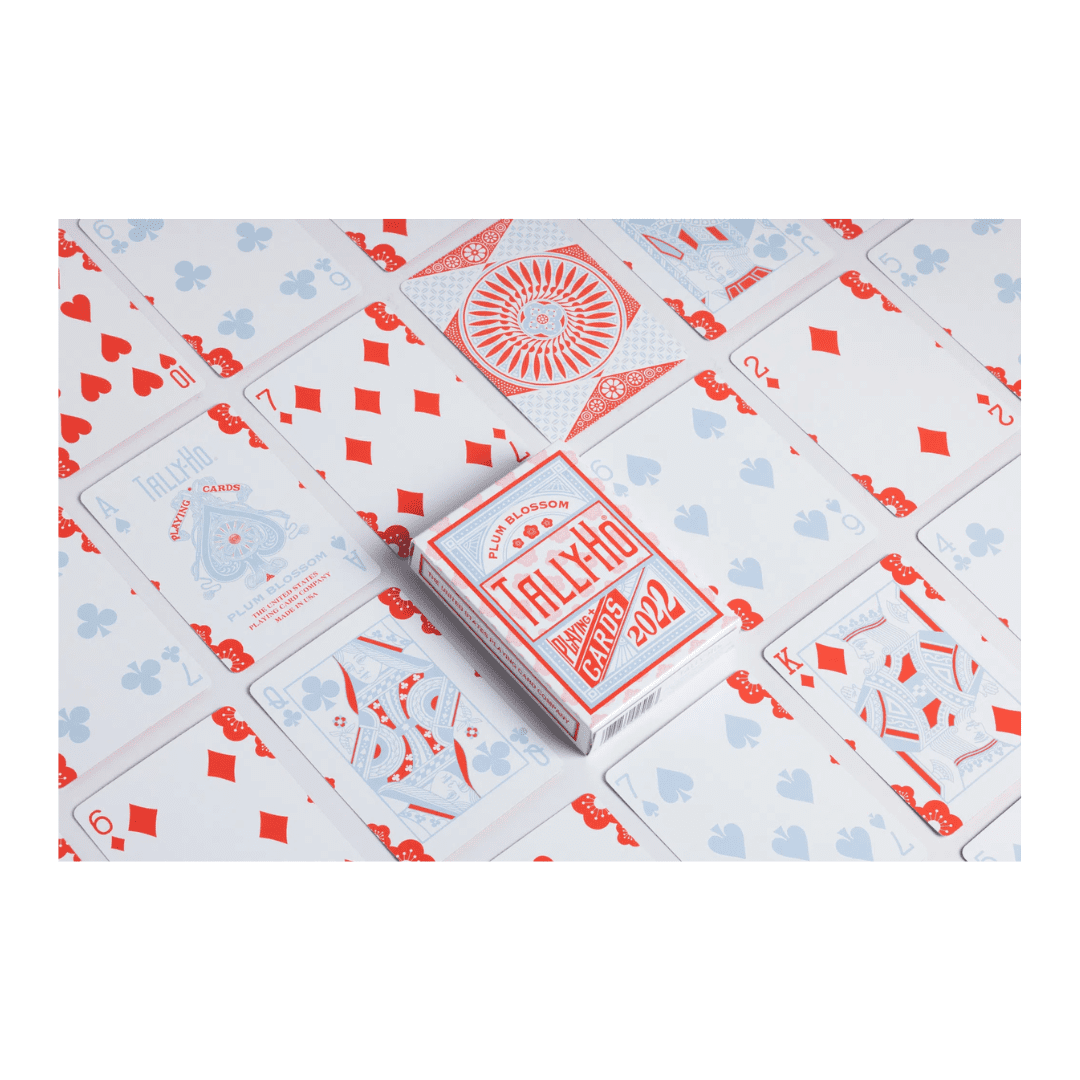 BYO-0039 Tally Ho Plum Blossom b