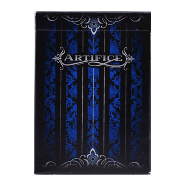 Blue Artifice Deck
