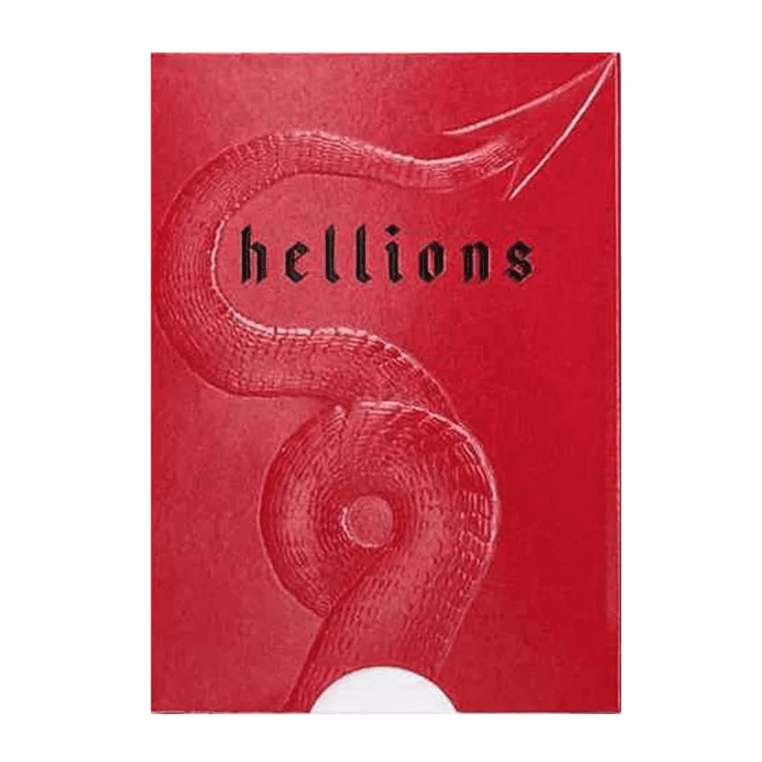 BYO-0069 Hellions V2
