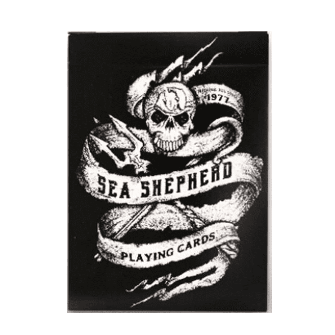 BYO-0071 Sea Shepherd Deck