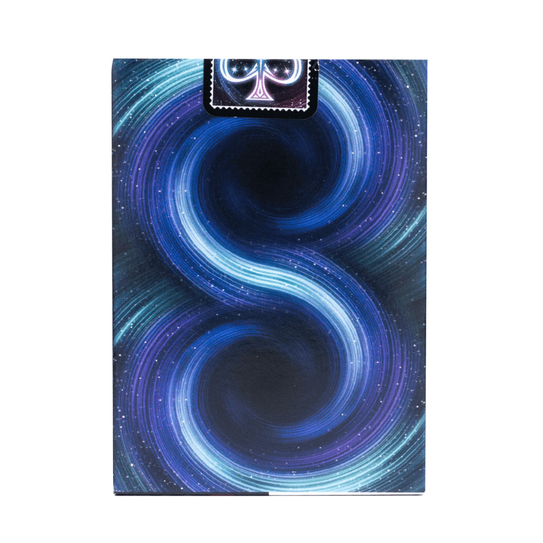 BYO-0085 Bicycle® Stargazer Deck b