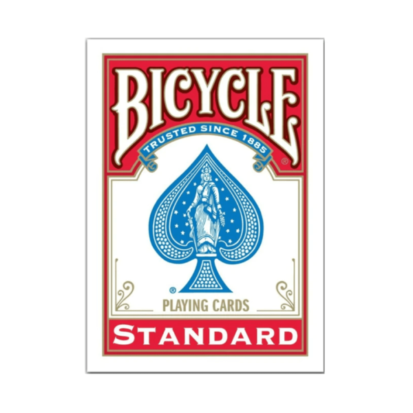 Bicycle Standard Deck