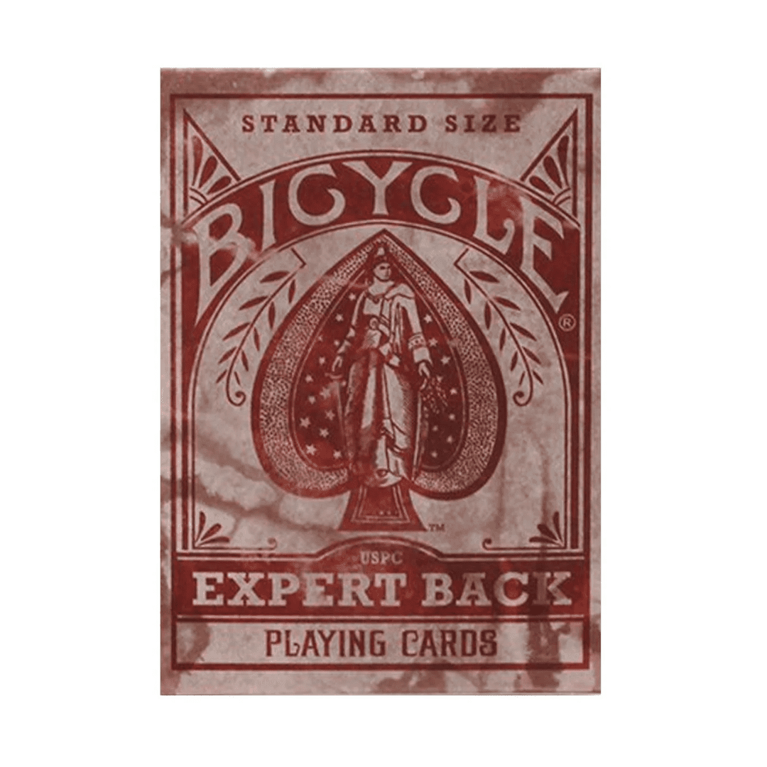 BYO-0104 Bicycle Heritage Expert Back Deck