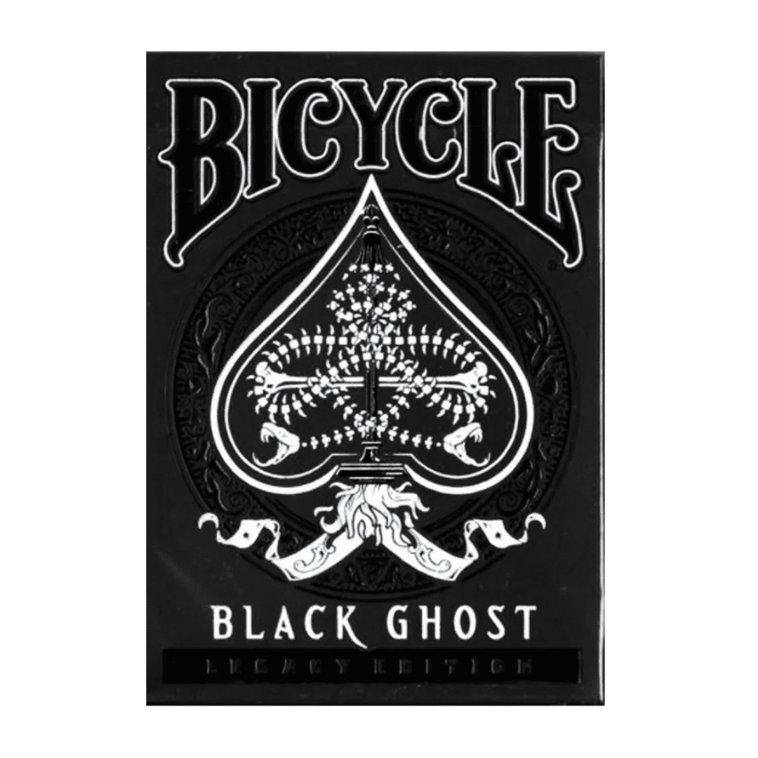 BYO-0120 Black Ghost 2nd Legacy Edition