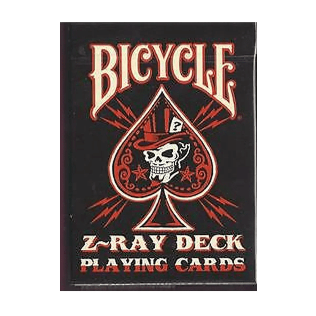 BYO-0123 Karnival Zray Deck