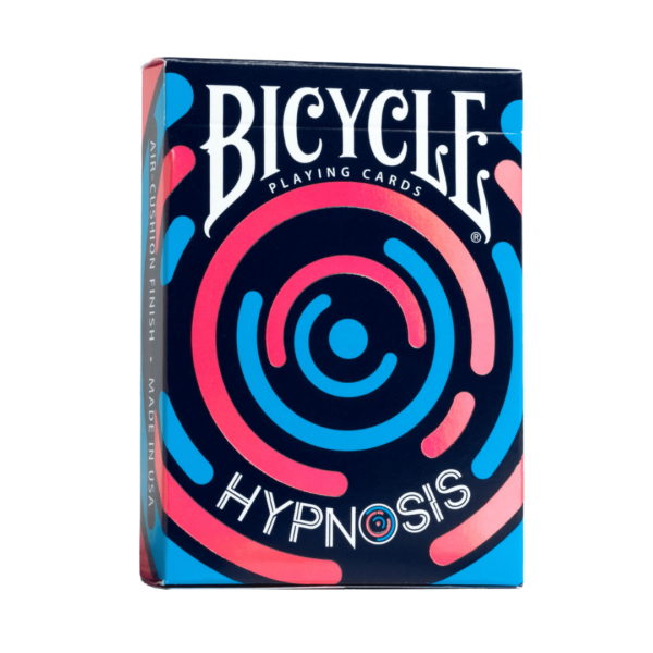 Bicycle Hypnosis 2