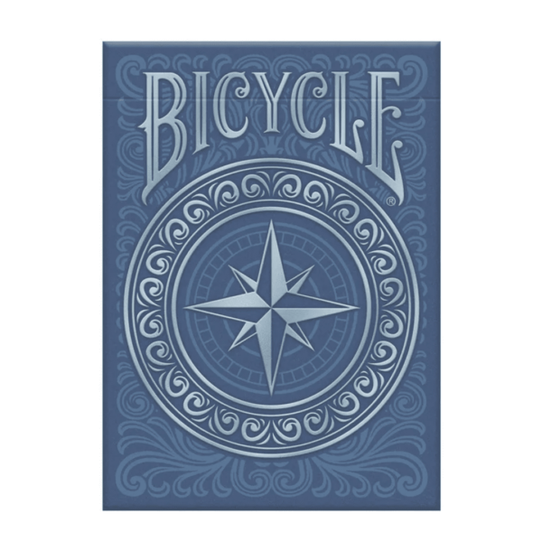 Bicycle Odyssey