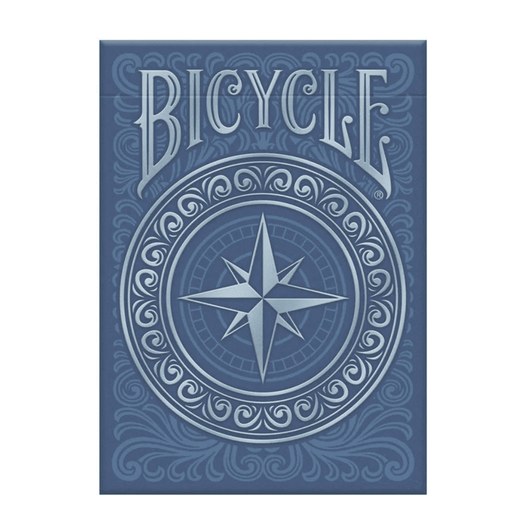 BYO-0134 Bicycle® Odyssey a