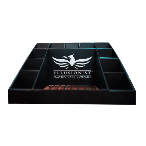 Retail Deck Display
