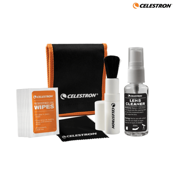Celestron 93576  Lens Cleaning Kit