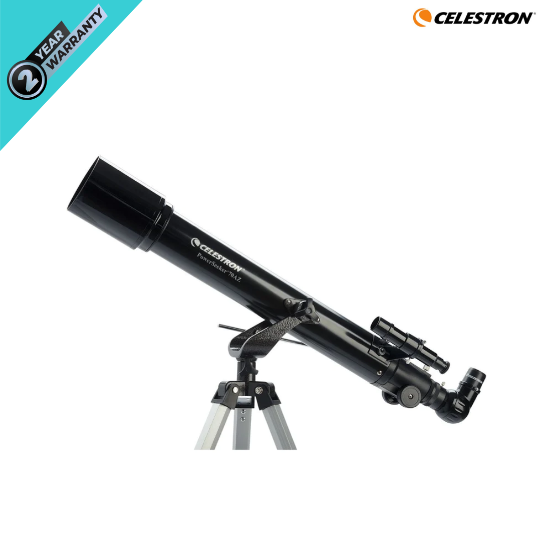 21036 PowerSeeker 70AZ Telescope (2)