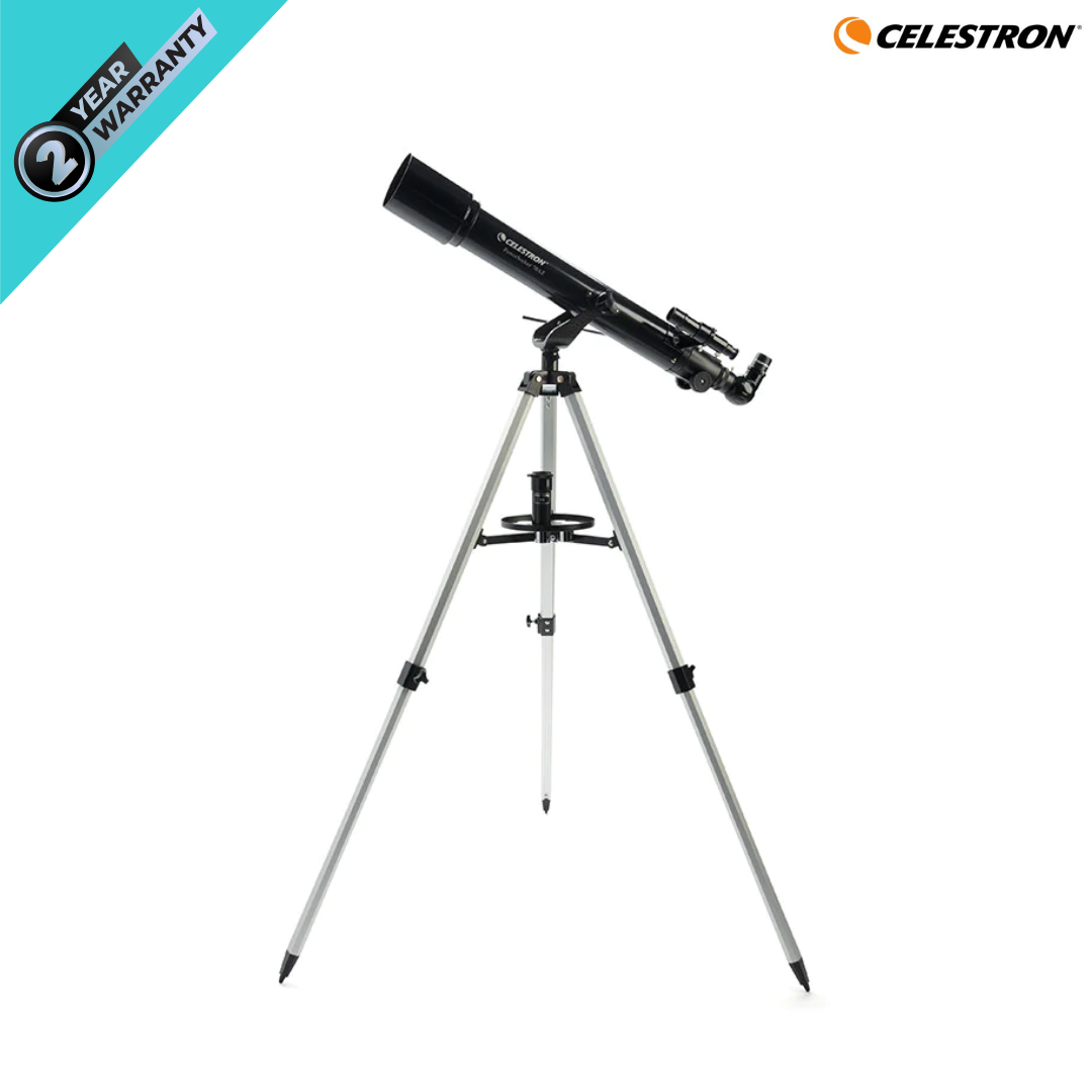 21036 PowerSeeker 70AZ Telescope (3)
