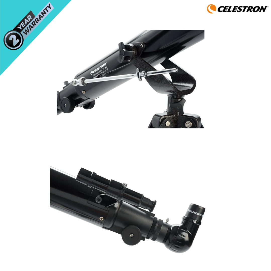 21036 PowerSeeker 70AZ Telescope (4)