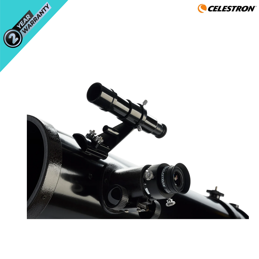 21045 PowerSeeker 114EQ Telescope (5)