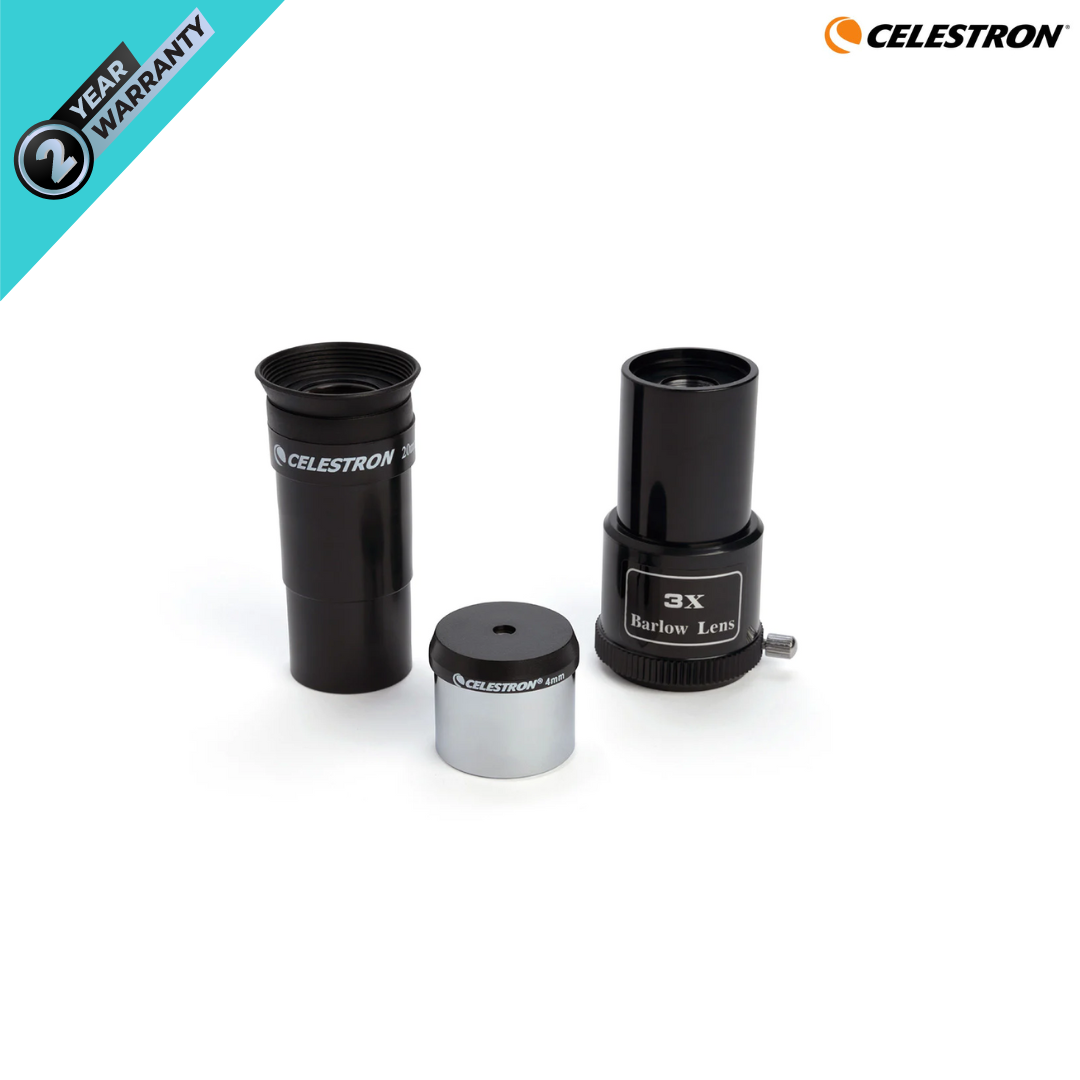 21045 PowerSeeker 114EQ Telescope (6)
