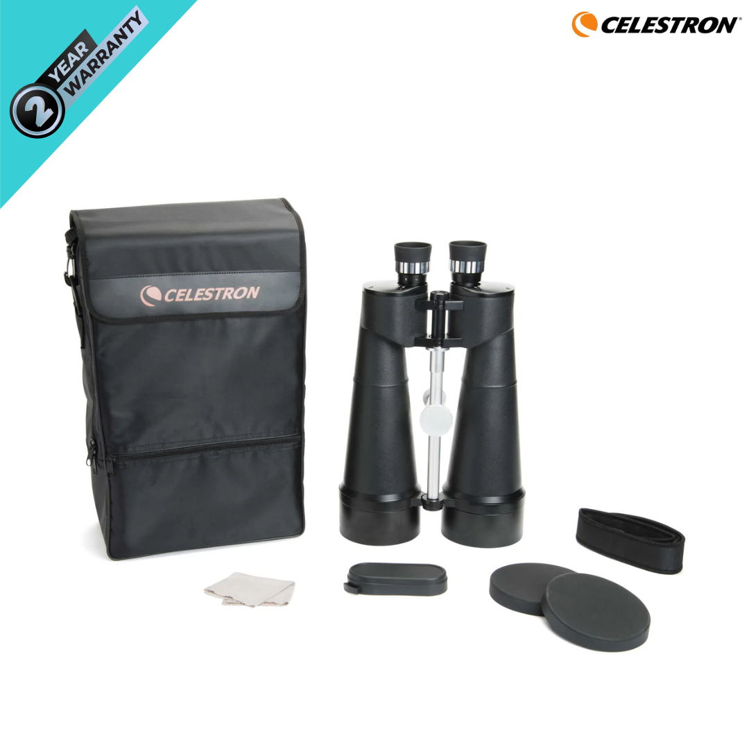71017 SKYMASTER 25X100MM PORRO BINOCULARS (3)