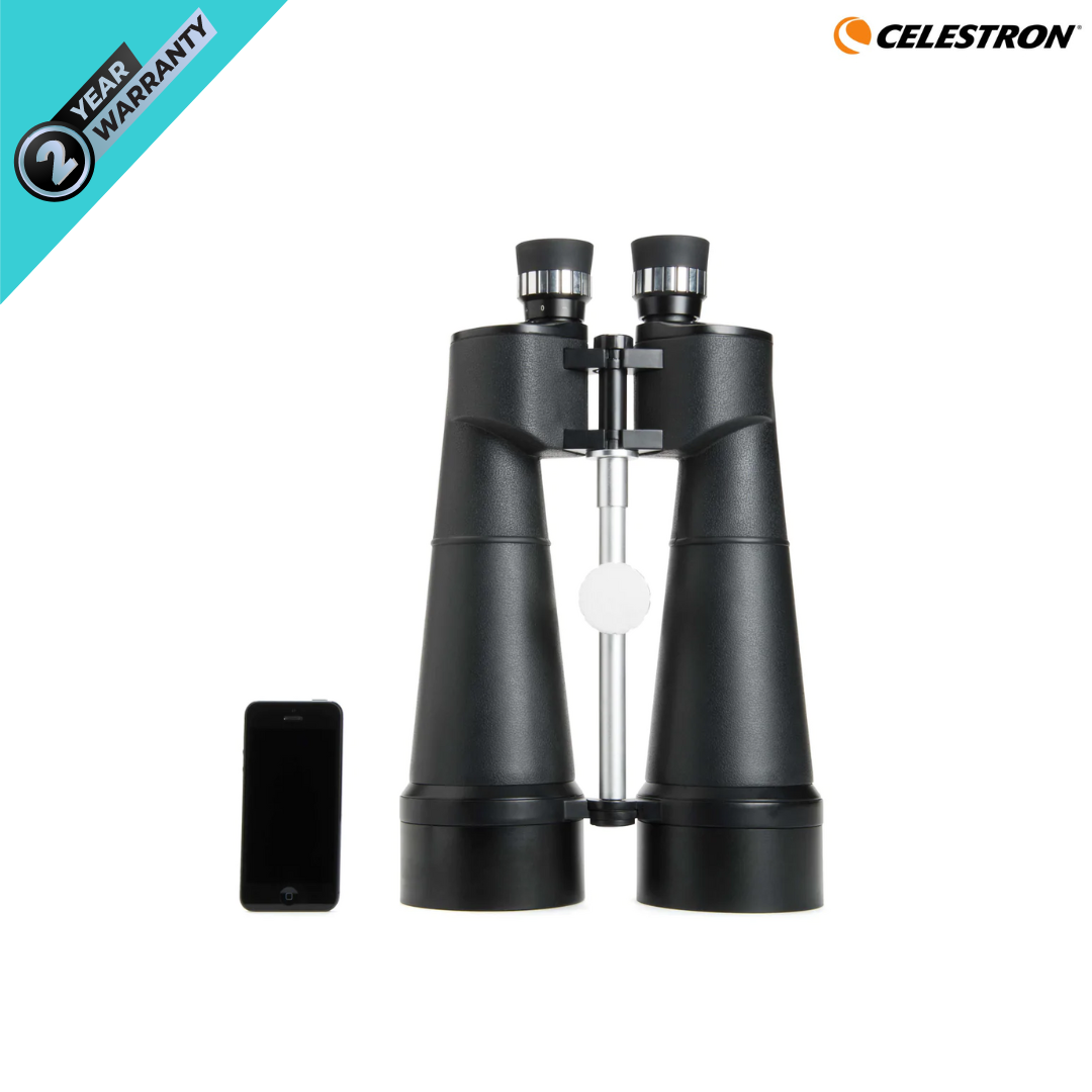 71017 SKYMASTER 25X100MM PORRO BINOCULARS (4)