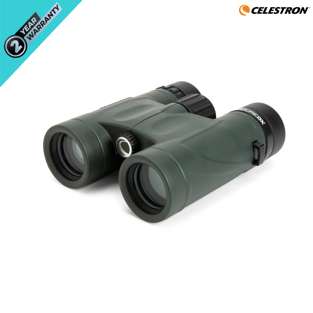 71330 Nature DX 8x32mm Roof Binoculars (2)