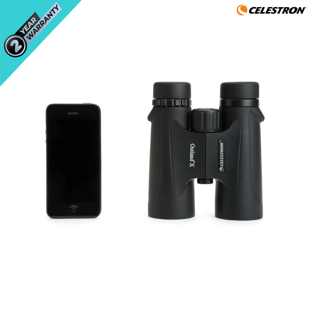 71347 OUTLAND X 10x42mm Roof Binoculars (4)
