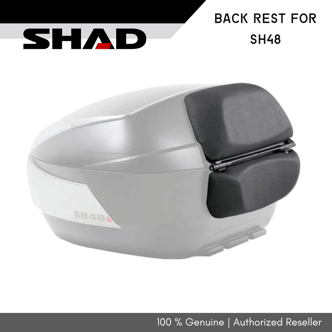 SHA-0019 SHAD Back Rest for SH48