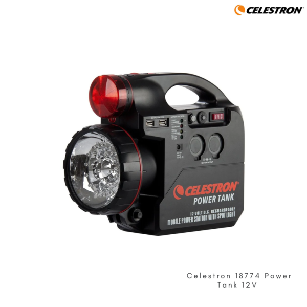 Celestron 18774 Power Tank 12V