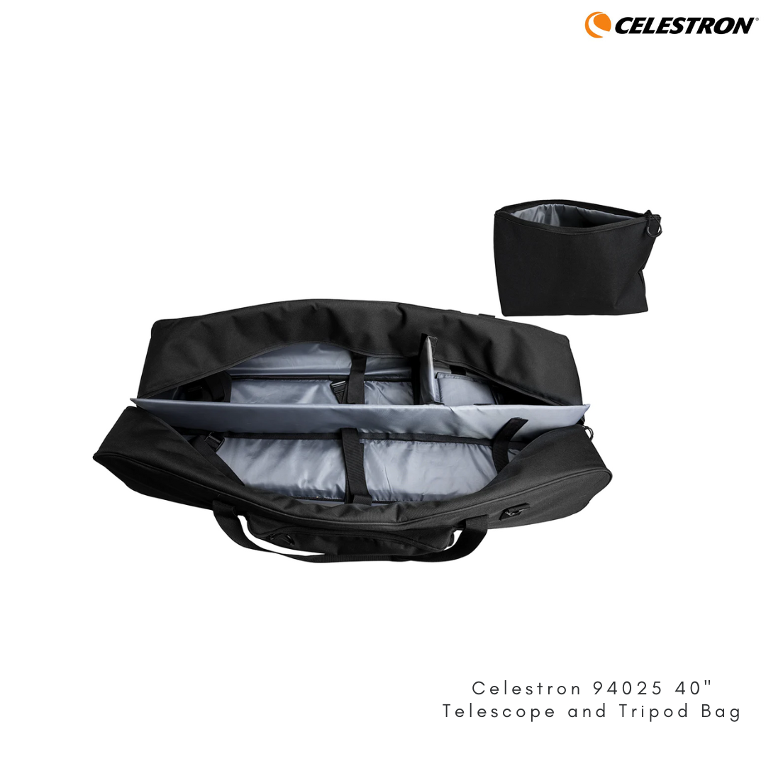 Celestron 94025 40_ Telescope and Tripod Bag (2)
