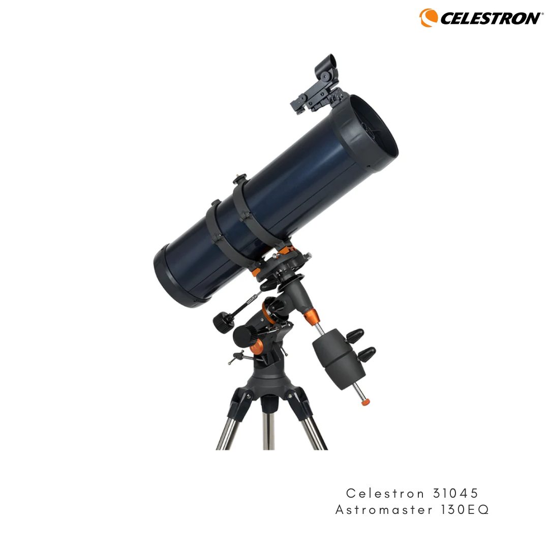Celestron 31045 Astromaster 130EQ (2)