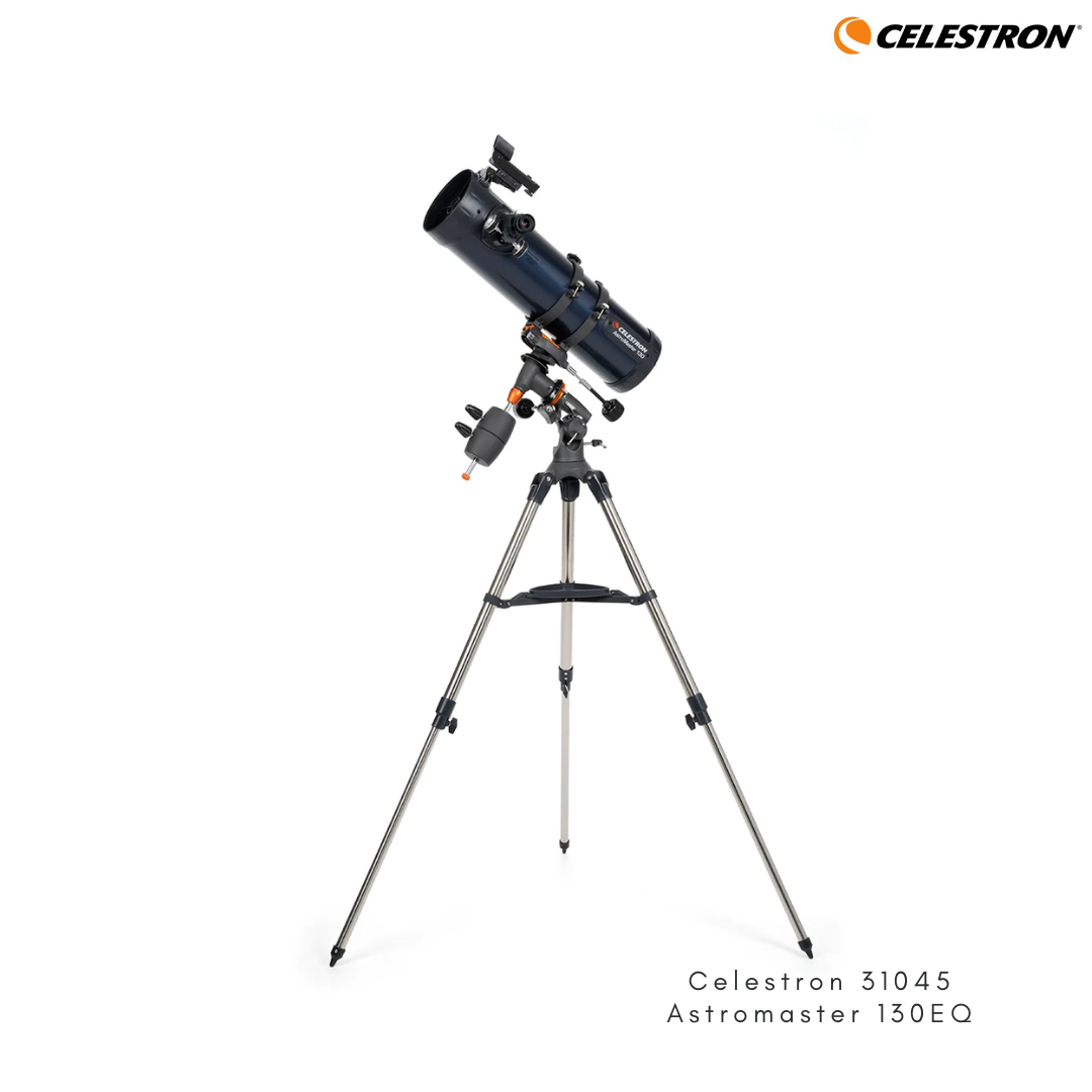 Celestron 31045 Astromaster 130EQ (3)