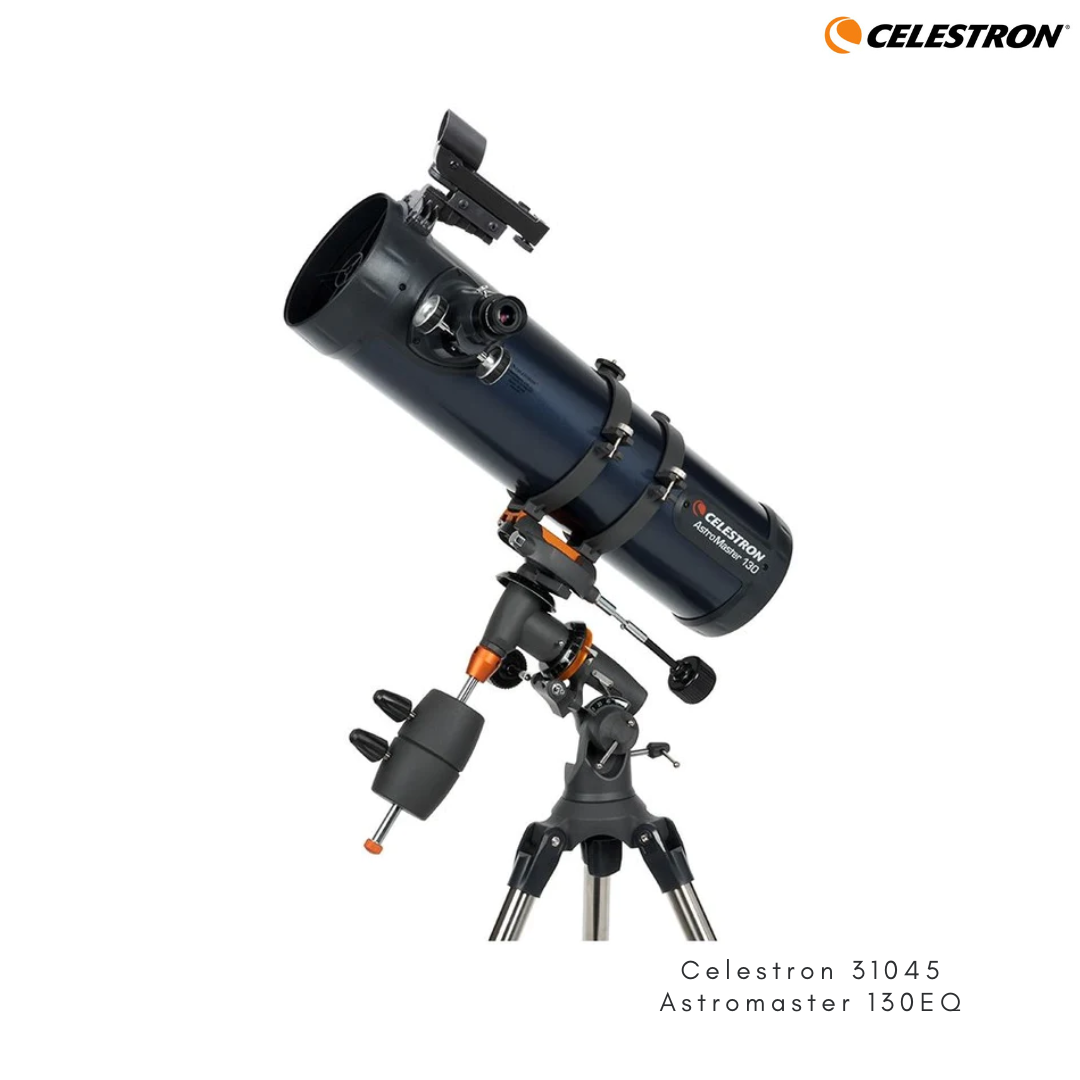 Celestron 31045 Astromaster 130EQ
